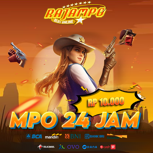 SLOT MPO 24 JAM